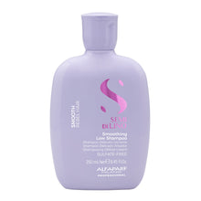 Alfaparf Milano Semi Di Lino Smoothing Shampoo