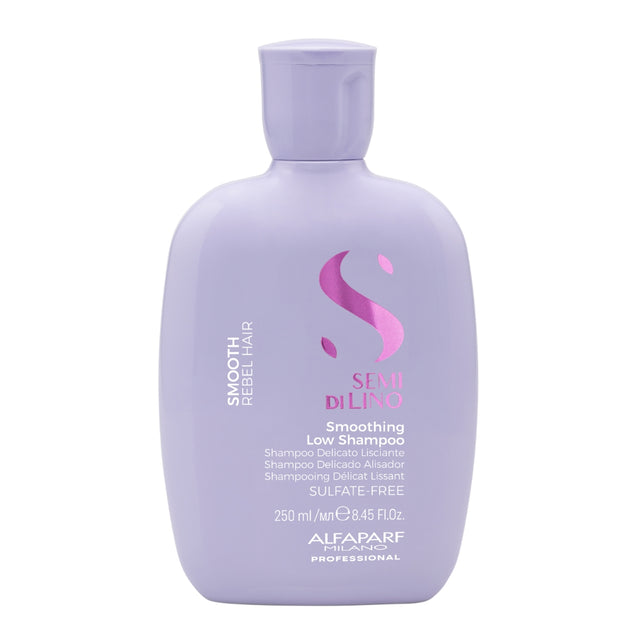 Alfaparf Milano Semi Di Lino Smoothing Shampoo