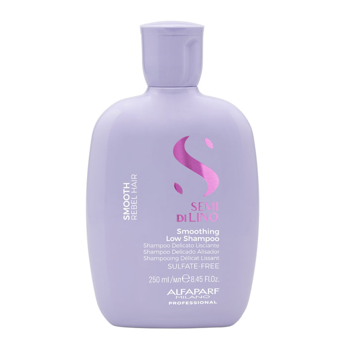 Alfaparf Milano Semi Di Lino Smoothing Shampoo