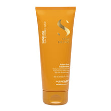 Alfaparf Milano Semi Di Lino Sunshine After Sun Treatment