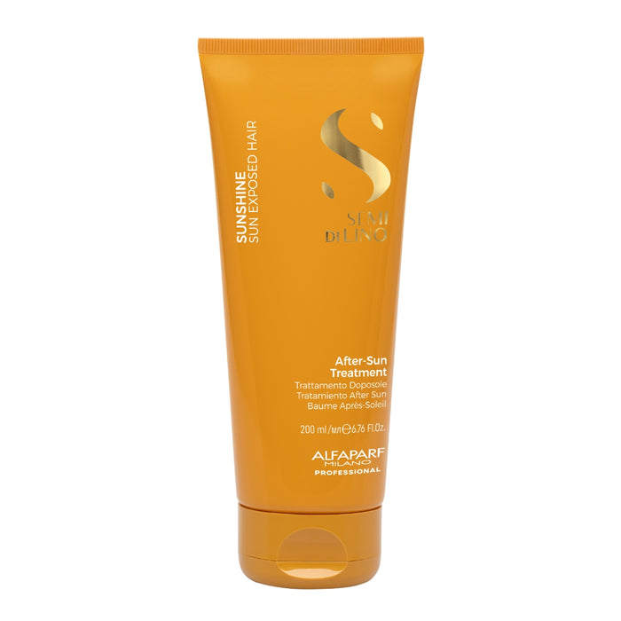 Alfaparf Milano Semi Di Lino Sunshine After Sun Treatment