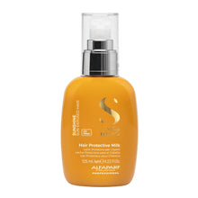 Alfaparf Milano Semi Di Lino Sunshine Hair Protective Milk