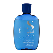 Alfaparf Milano Semi Di Lino Volumizing Shampoo