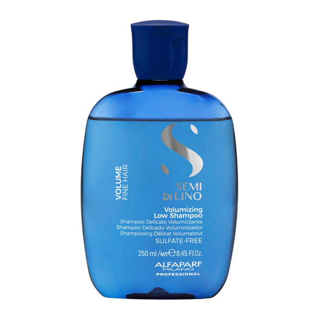 Alfaparf Milano Semi Di Lino Volumizing Shampoo