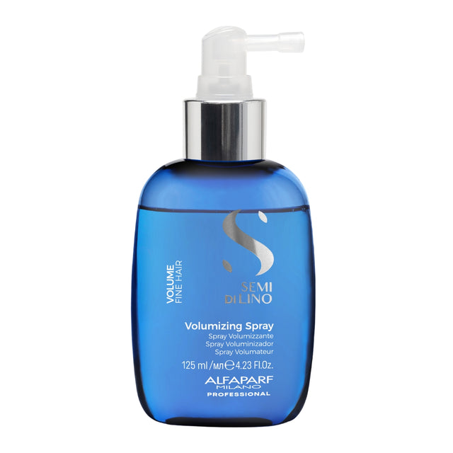 Alfaparf Milano Semi Di Lino Volumizing Spray