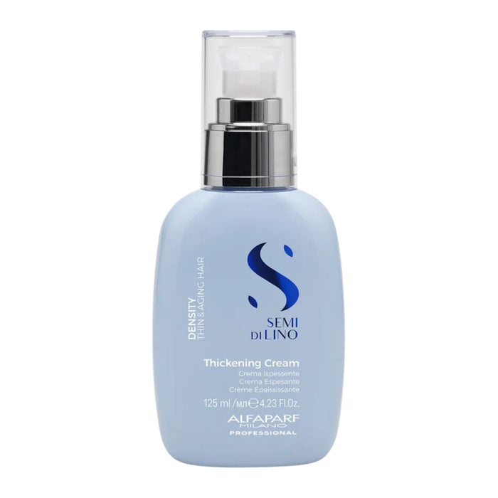 Alfaparf Milano Semi di Lino Density Leave in Cream 125ml