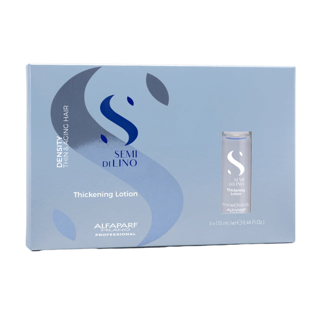 Alfaparf Milano Semi di Lino Density Lotion