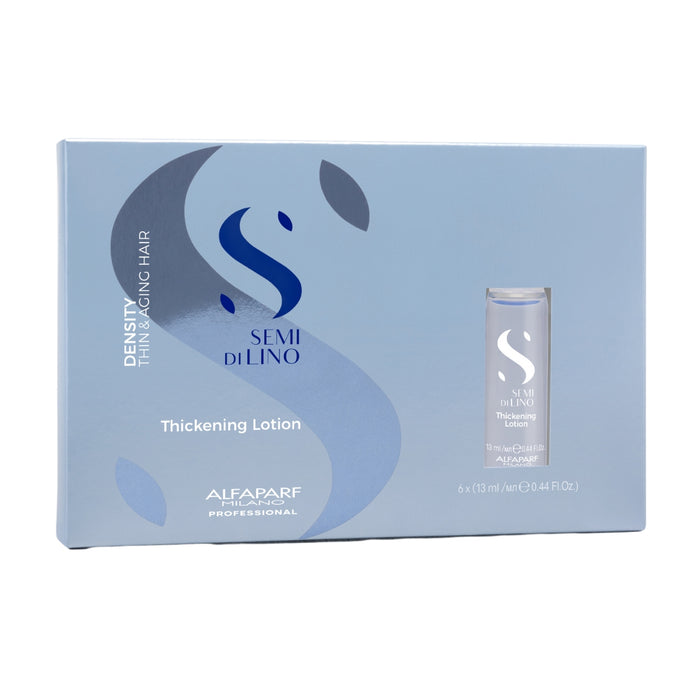Alfaparf Milano Semi di Lino Density Lotion