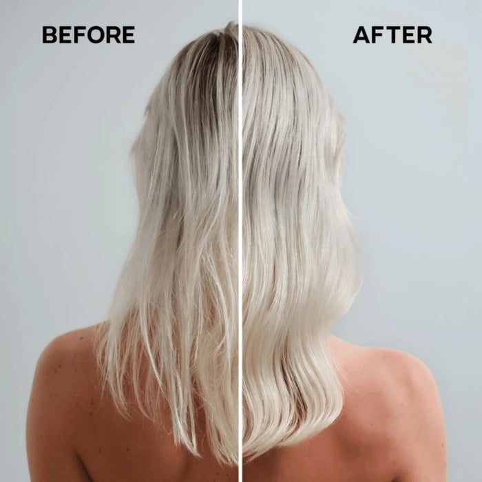 Alfaparf Milano Semi di Lino Reconstruction Reparative Low Shampoo 500ml