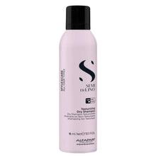 Alfaparf Milano Semi di Lino Style & Care Texturizing Dry Shampoo 75ml