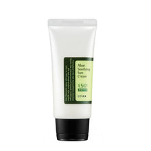 Cosrx Aloe Soothing Sun Cream SPF50+ PA+++