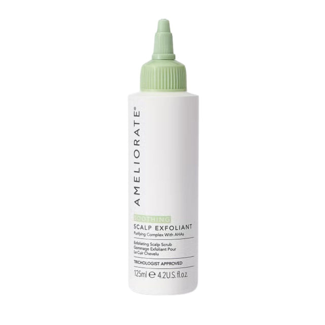 Ameliorate Soothing Scalp Exfoliant 125ml