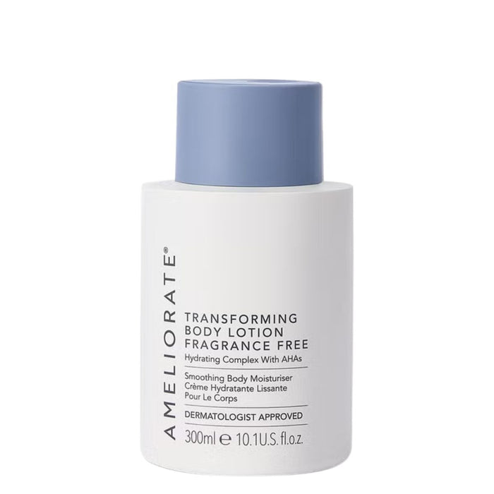 Ameliorate Transforming Body Lotion Fragrance Free