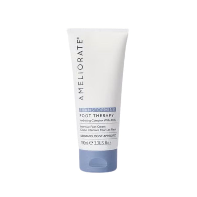 Ameliorate Transforming Foot Therapy 100ml
