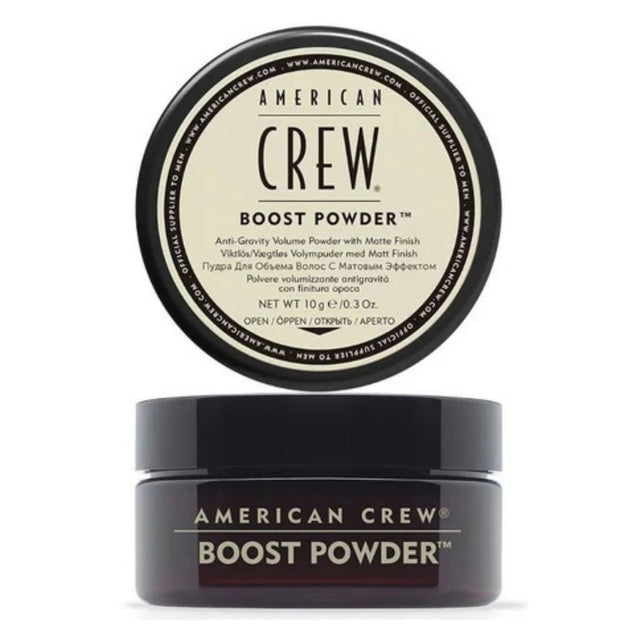 American Crew Boost Powder Travel Size