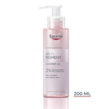 Eucerin Anti-Pigment Cleansing Gel