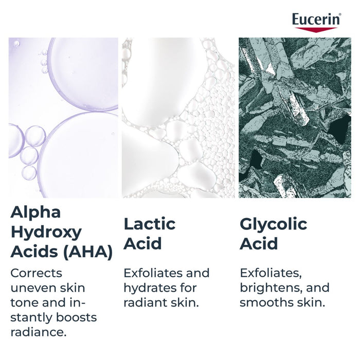 Eucerin Anti-Pigment Cleansing Gel