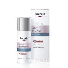 Eucerin Anti-Pigment Night Cream