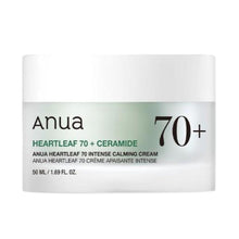 Anua Heartleaf 70% Intense Calming Cream 50ml