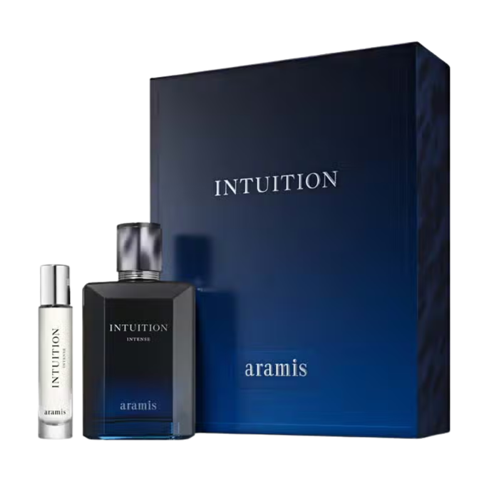 Aramis Intuition Intense Eau de Parfum Fragrance Gift Set
