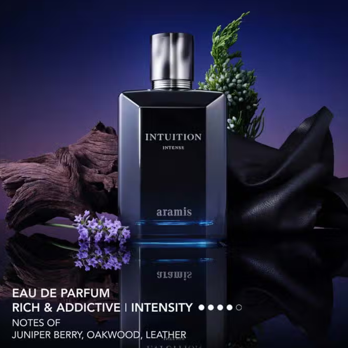 Aramis Intuition Intense Eau de Parfum Fragrance Gift Set