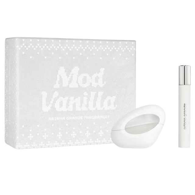 Ariana Grande MOD Vanilla Eau de Parfum 30ml + Spray Pen 10ml Gift Set