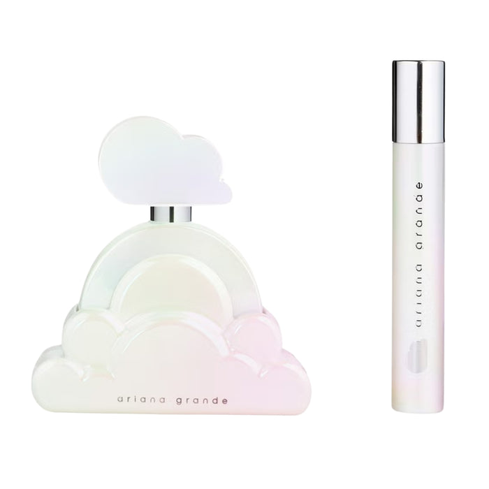 Ariana Grande Cloud Aurora Eau de Parfum 30ml + Spray Pen 10ml Gift Set