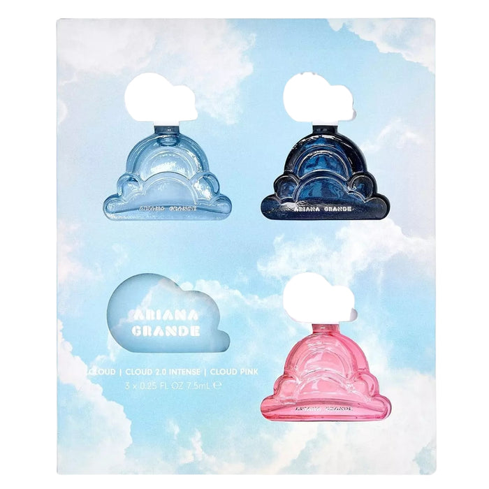 Ariana Grande Trio 7.5ml Gift Set