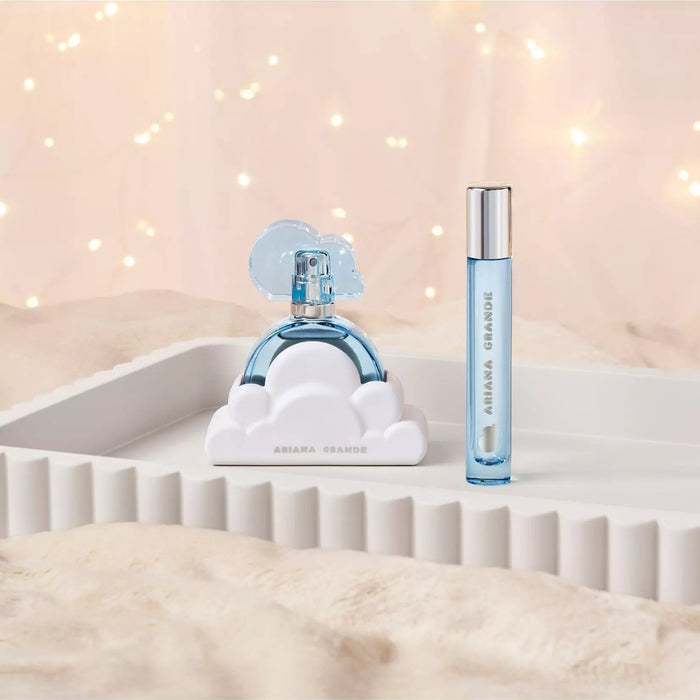 Ariana Grande Cloud Eau de Parfum 30ml + Spray Pen 10ml Gift Set