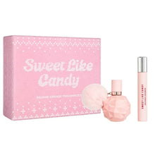 Ariana Grande Sweet Like Candy Eau de Parfum 30ml + Spray Pen 10ml Gift Set