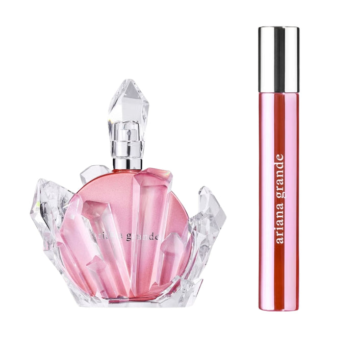 Ariana Grande R.E.M. Cherry Eclipse Eau de Parfum 30ml + Spray Pen 10ml Gift Set