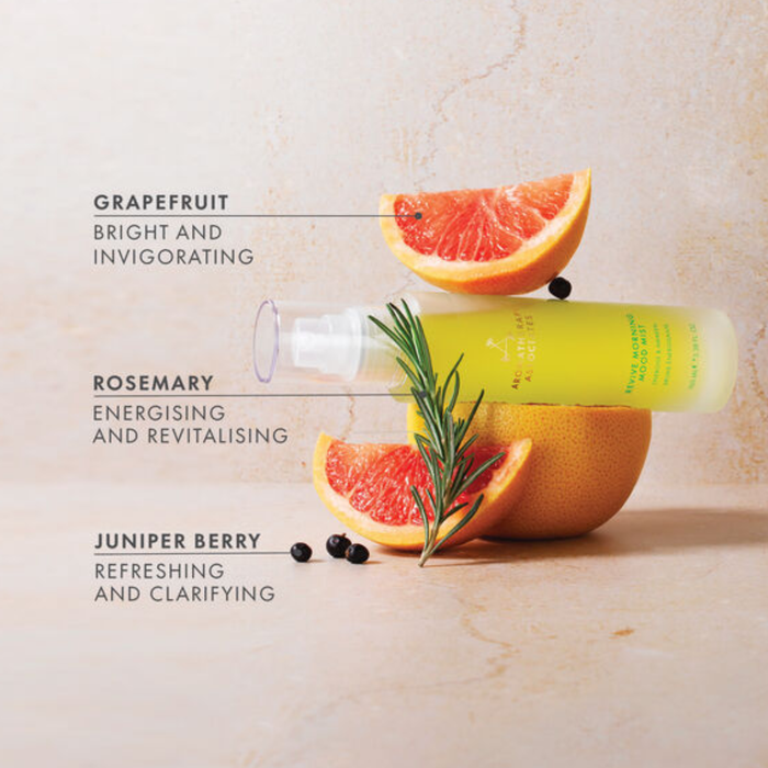 Aromatherapy Associates Revive Morning Mood Mist 100ml