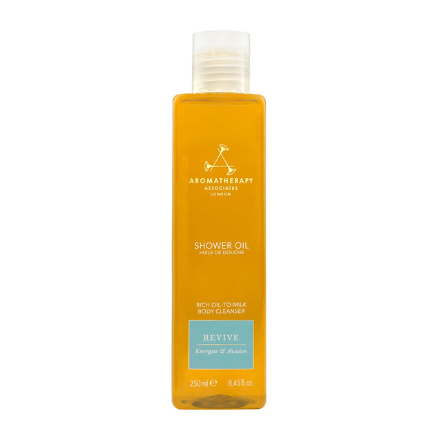 Aromatherapy Associates  Revive Shower Oil  250ml