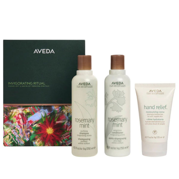 Aveda Invigorate the Senses - Rosemary Mint