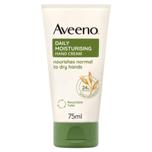 AVEENO Daily Moisturising Hand Cream 75ml