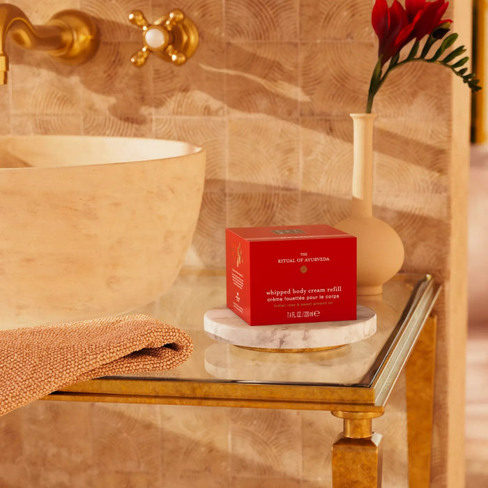 Rituals The Ritual of Ayurveda Body Cream