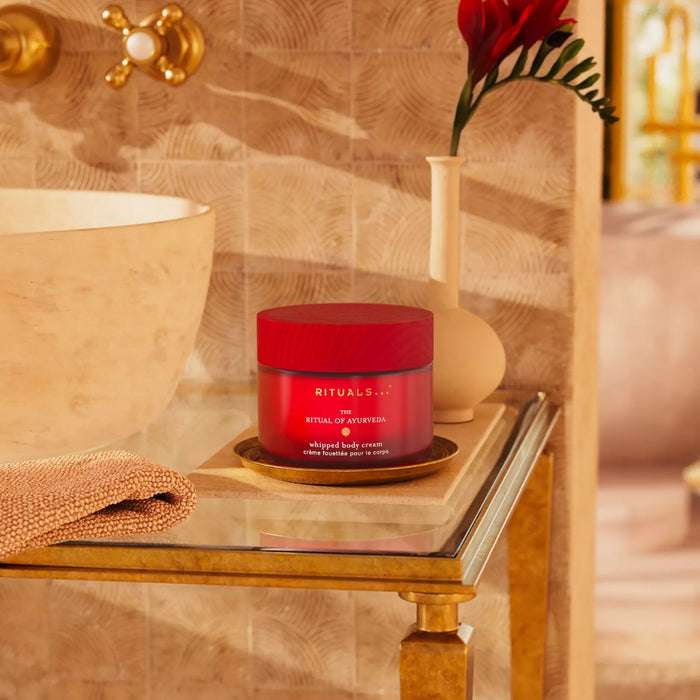 Rituals The Ritual of Ayurveda Body Cream