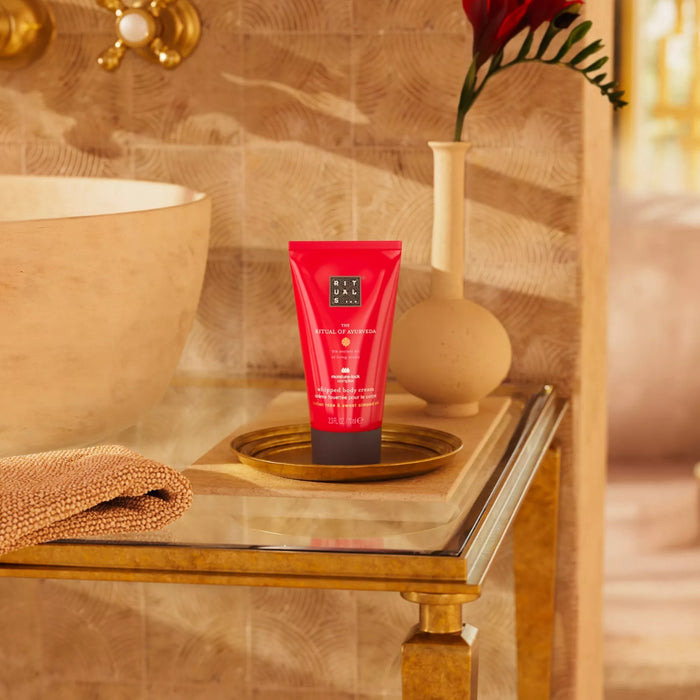 Rituals The Ritual of Ayurveda Body Cream