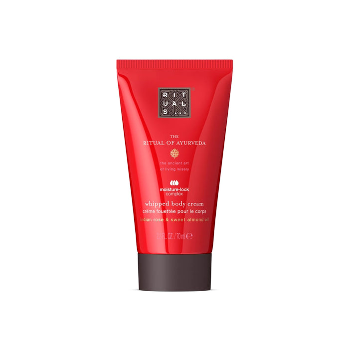 Rituals The Ritual of Ayurveda Body Cream
