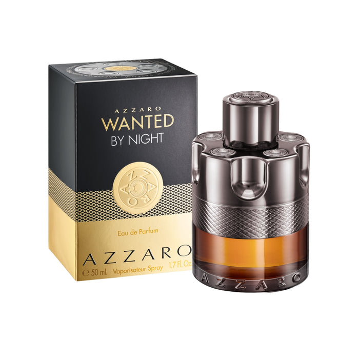 Azzaro Wanted by Night Eau de Parfum.