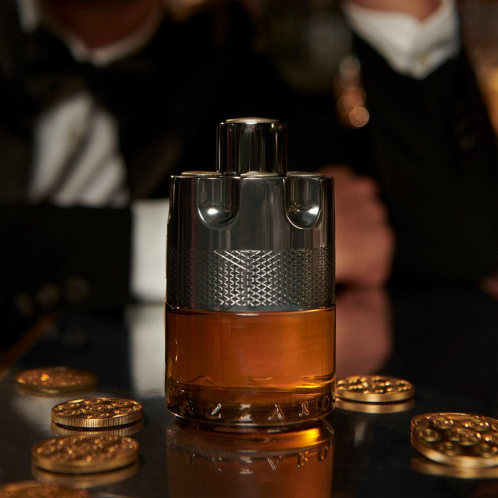 Azzaro Wanted by Night Eau de Parfum.