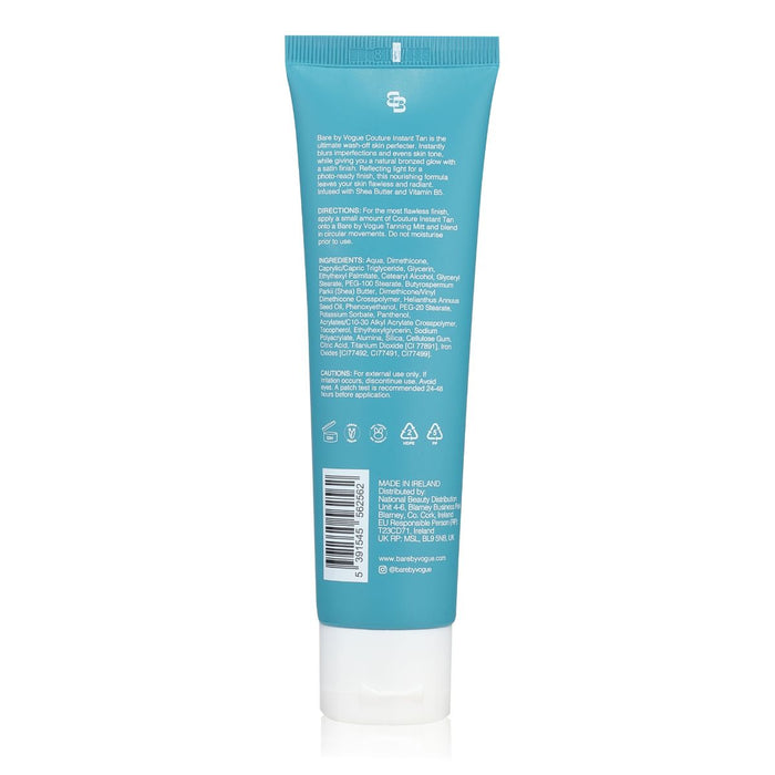 BARE by Vogue - Couture Instant Tan - Dark 100ml