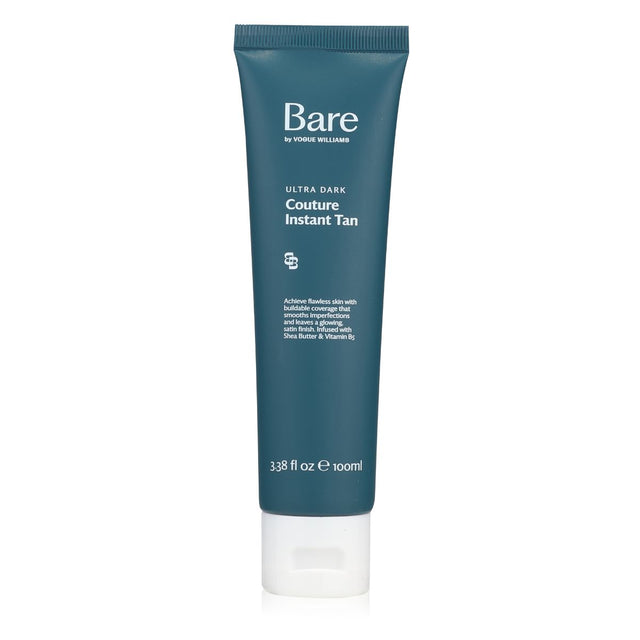 BARE by Vogue - Couture Instant Tan - Ultra Dark - 100ml