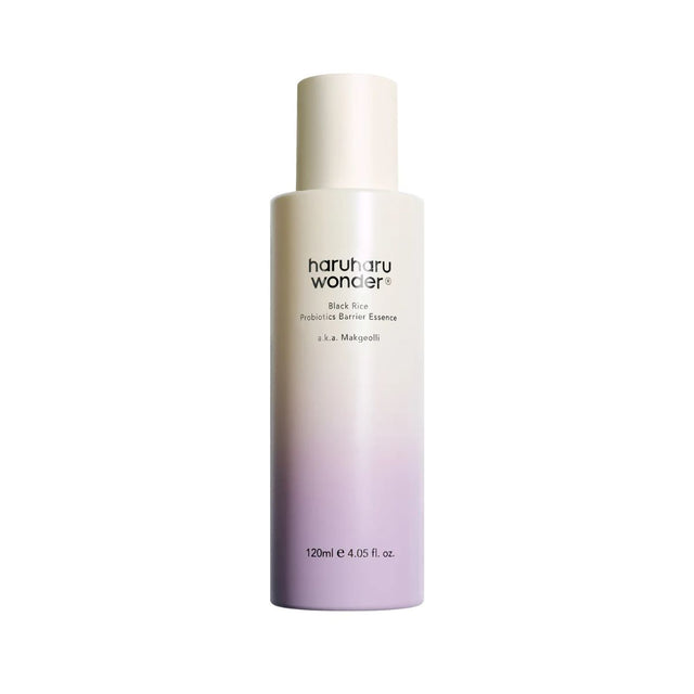 Haru Haru Wonder Black Rice Probiotics Barrier Essence 120ml
