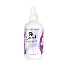 Bumble and Bumble Curl Reactivator 250ml