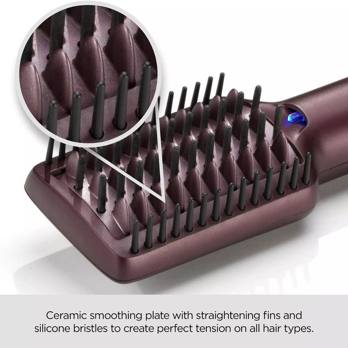 BaByliss Air Power Smooth