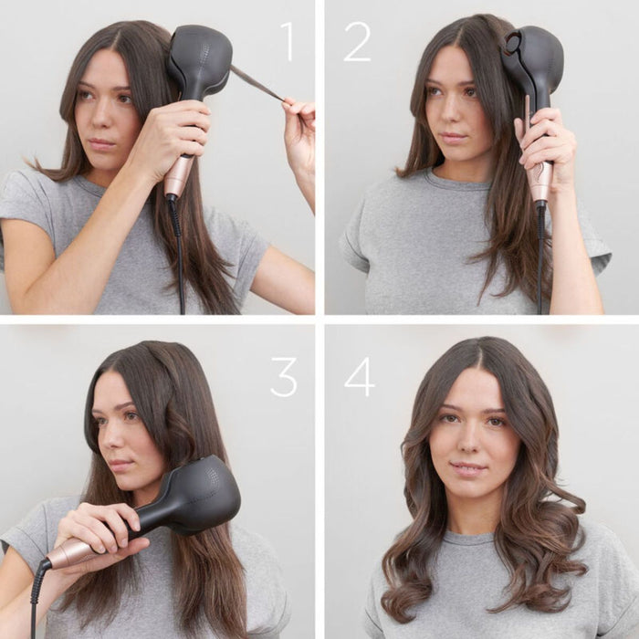 BaByliss Wave Air Secret