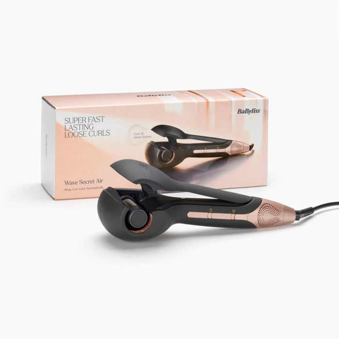 BaByliss Wave Air Secret