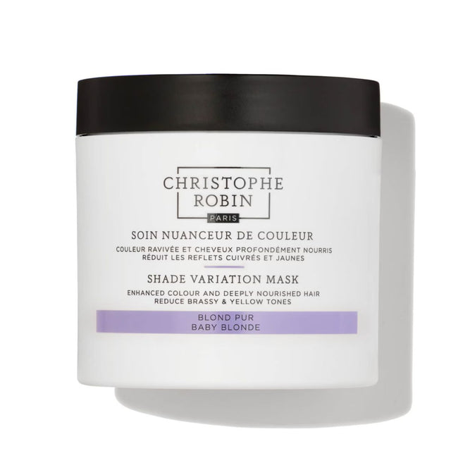 Christophe Robin Shade Variation Care - Baby Blond