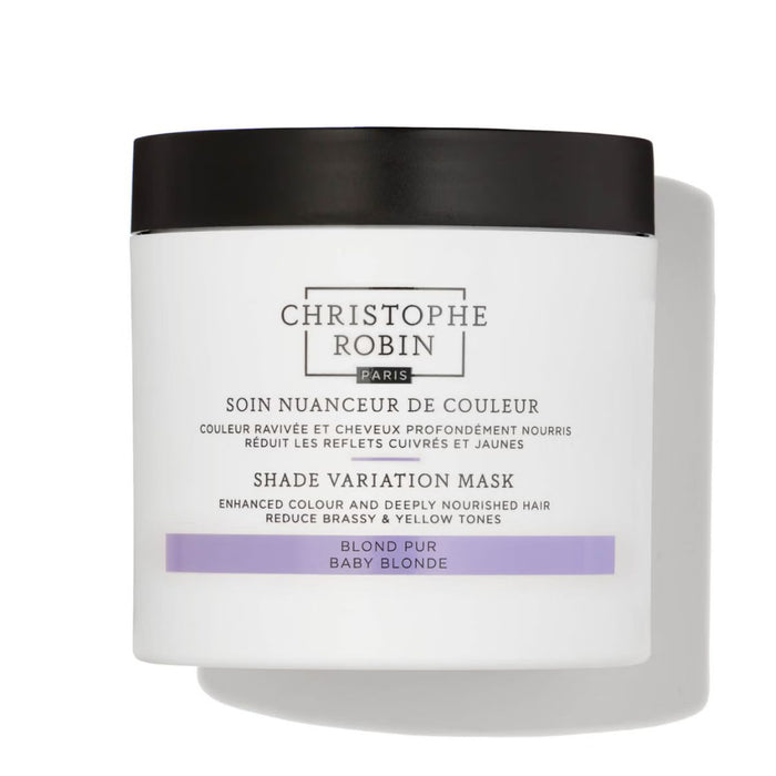 Christophe Robin Shade Variation Care - Baby Blond